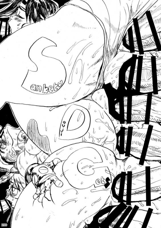 [POWERPLAY (Various)] Heisei Fighting Game Gangbang Orgy Playback ~ 10 Refills !! ~ (Various) [Digital]_191