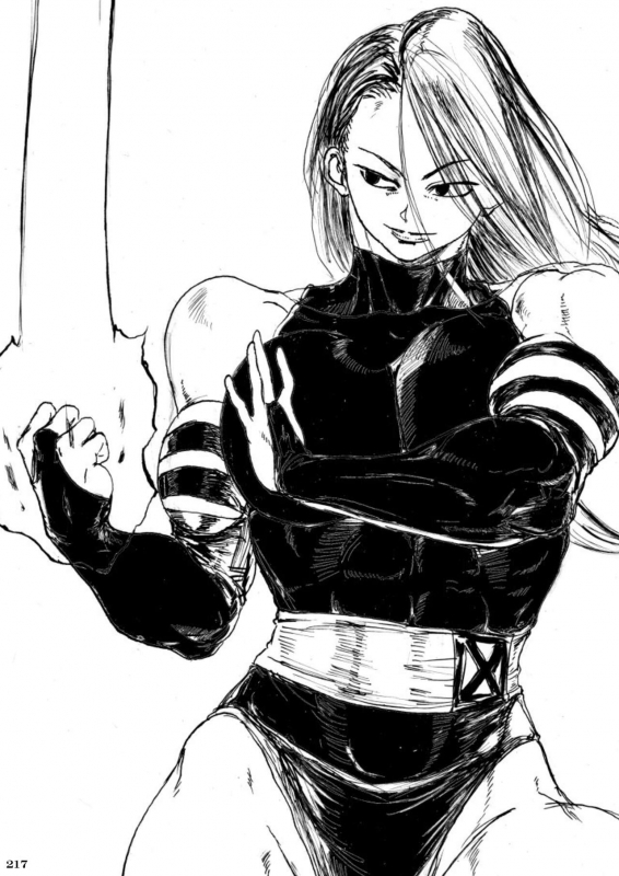 [POWERPLAY (Various)] Heisei Fighting Game Gangbang Orgy Playback ~ 10 Refills !! ~ (Various) [Digital]_220