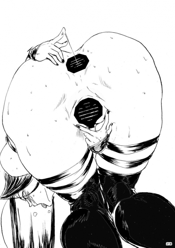 [POWERPLAY (Various)] Heisei Fighting Game Gangbang Orgy Playback ~ 10 Refills !! ~ (Various) [Digital]_221