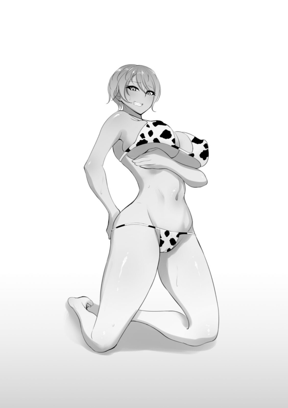 [Rasson] Bitch Friend Netori no Sahou [Digital]_162