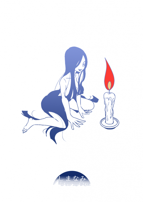 [Shimanami (Archipelago)] Dead End House Anthology - (The Chandelier1.5The ExorcistSpinoff Expansions) [On_052