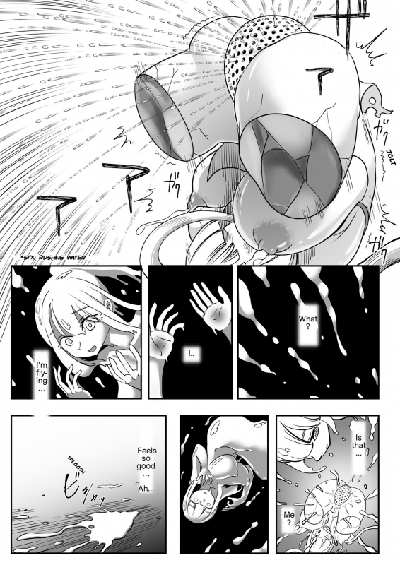 [Shimanami (Archipelago)] Dead End House Anthology - (The Chandelier1.5The ExorcistSpinoff Expansions) [On_104