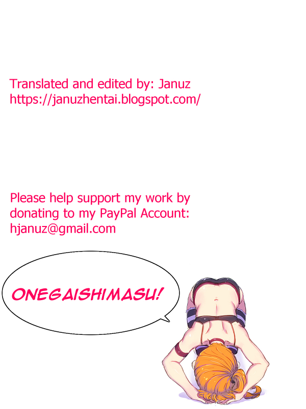 [Sukage] Kazokukan Ecchi Manga [English] [Januz]_4