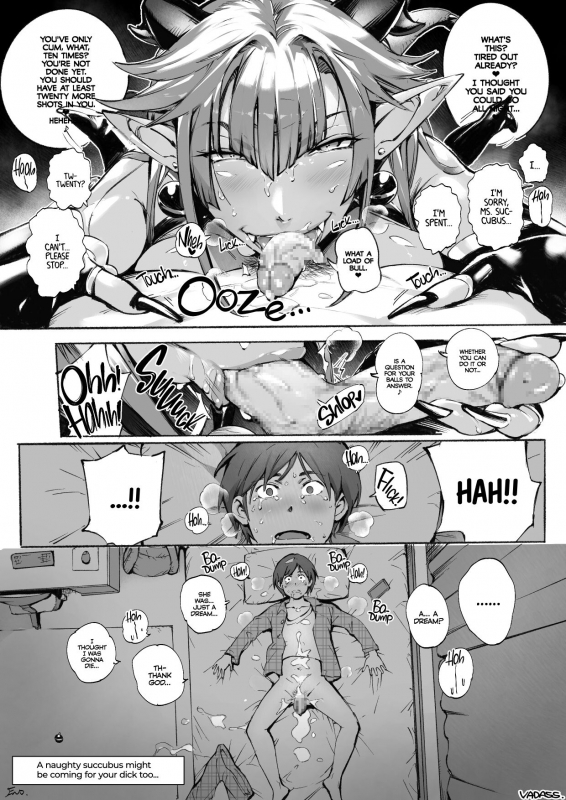 [Vadass (Oltlo)] Dream Devouring Succubus [English]_6