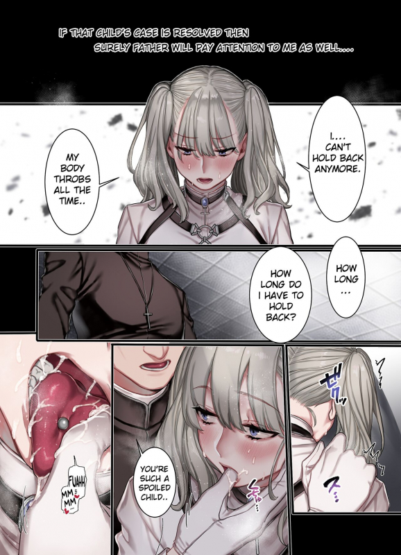 [Yolki Palki (Rororogi Mogera)] L Kyoukai to Itansha Ikka Logunov Church And The Heretic Fa_15