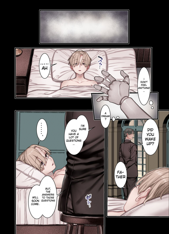 [Yolki Palki (Rororogi Mogera)] L Kyoukai to Itansha Ikka Logunov Church And The Heretic Fa_47