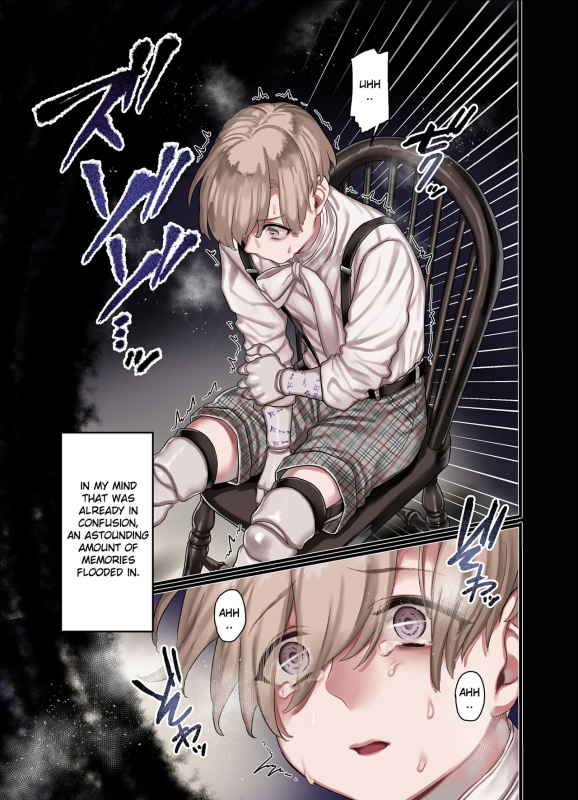 [Yolki Palki (Rororogi Mogera)] L Kyoukai to Itansha Ikka Logunov Church And The Heretic Fa_54