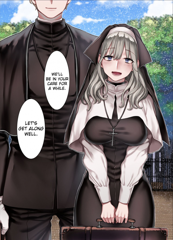 [Yolki Palki (Rororogi Mogera)] L Kyoukai to Itansha Ikka Logunov Church And The Heretic Fa_83