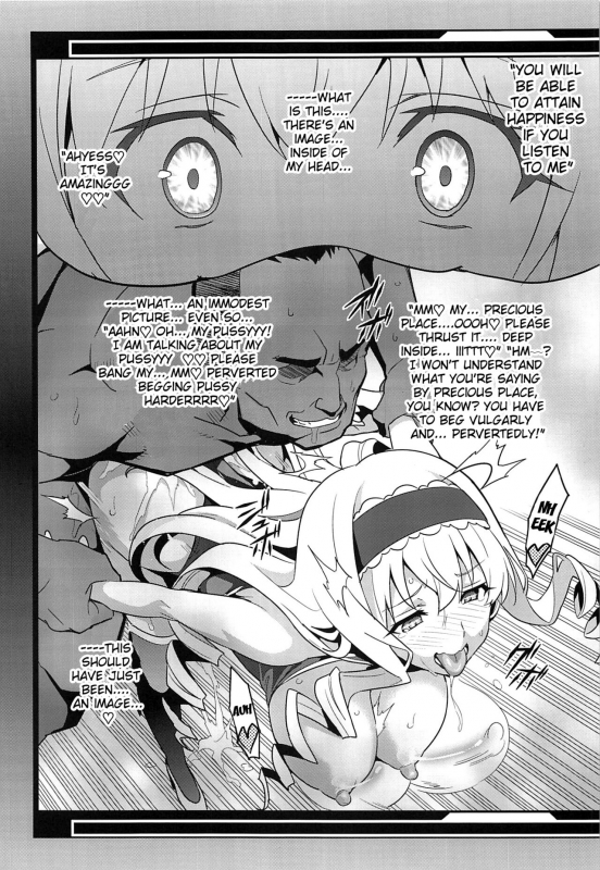 (C84) [Shinjugai (Takeda Hiromitsu)] Sutotama (IS Infinite Stratos) [English] {doujin-moe.us}_02