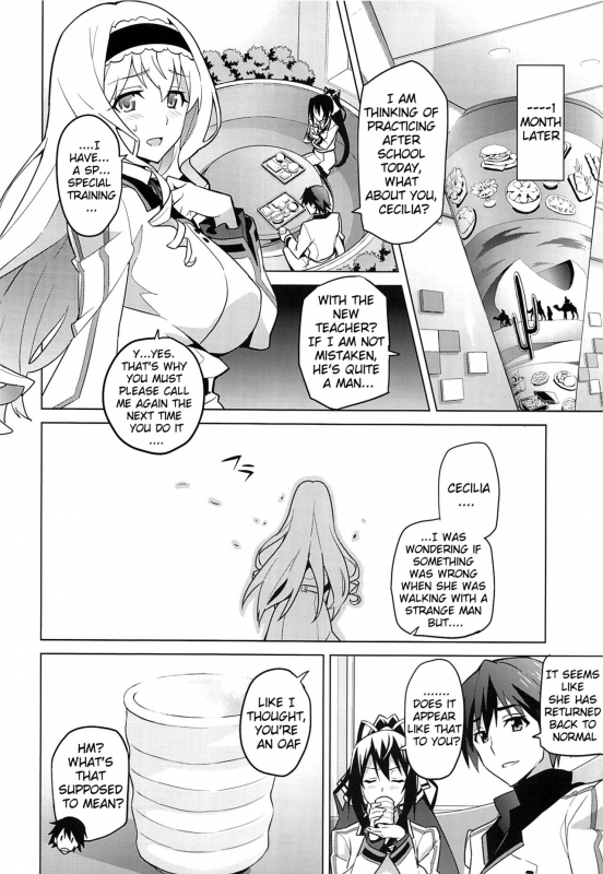 (C84) [Shinjugai (Takeda Hiromitsu)] Sutotama (IS Infinite Stratos) [English] {doujin-moe.us}_24