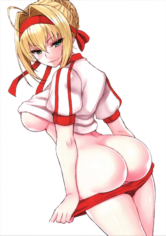 (C94) [FBC Yakei-dan (Cocq Taichou)] Chaldea Grand Summer Vacation!! [Incomplete]_3