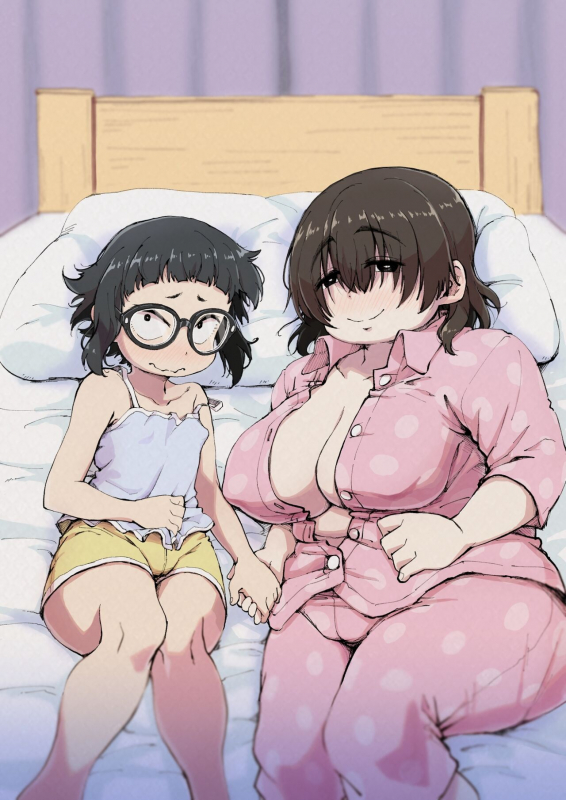 (camekirin) Boku wa Manken Senzoku Nude Model 2 (SEX Gasshuku Hen)_01