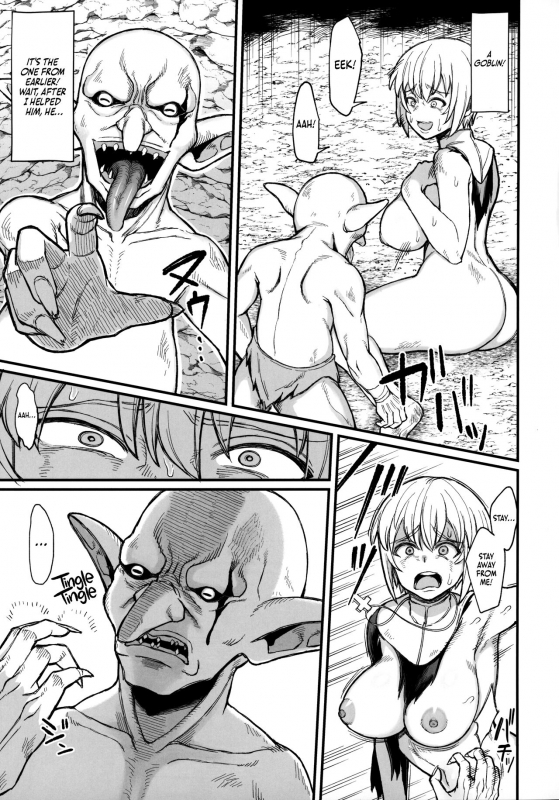 (C99) [Kireinabuta (Butachang)] Isekai no Onnatachi 2.0 [English] =LWB=_08