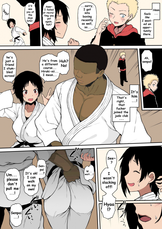 Kokujin no Tenkousei NTR ru (recoloured)_29