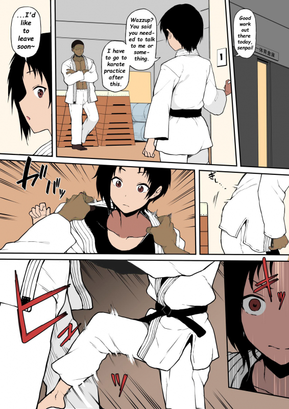 Kokujin no Tenkousei NTR ru (recoloured)_31