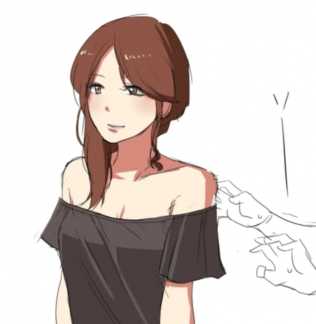 Mitsuha Rape by Tessie Netorare (Kimi no Na wa.) [Crystal Shoujo & Ugeppa)] (Colorized) (Mikaku)_037