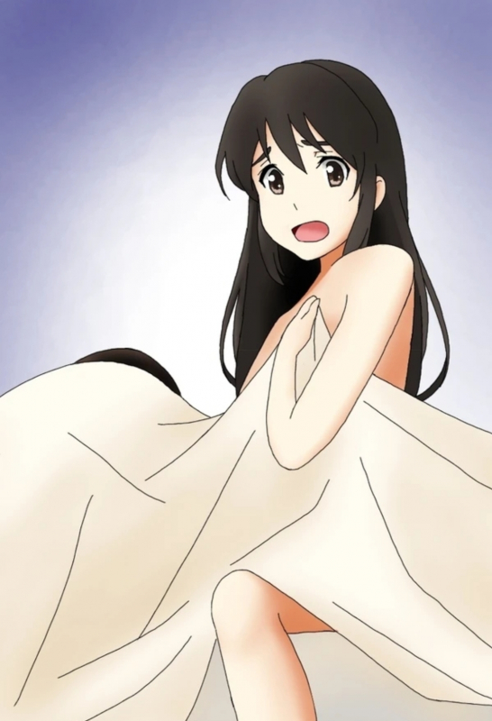 Mitsuha Rape by Tessie Netorare (Kimi no Na wa.) [Crystal Shoujo & Ugeppa)] (Colorized) (Mikaku)_057