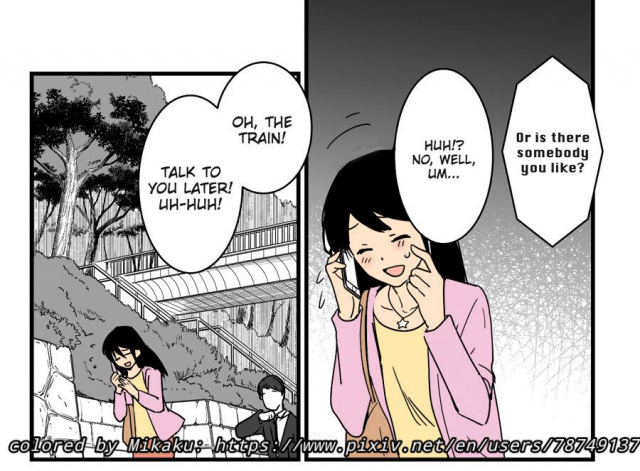 Mitsuha Rape by Tessie Netorare (Kimi no Na wa.) [Crystal Shoujo & Ugeppa)] (Colorized) (Mikaku)_075