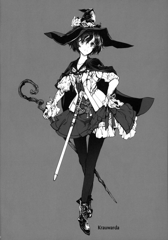 [70 Nenshiki Yuukyuu Kikan (Ohagi-san)] The Virgin Knights Secrets Otome Kishi no Himegoto [_36