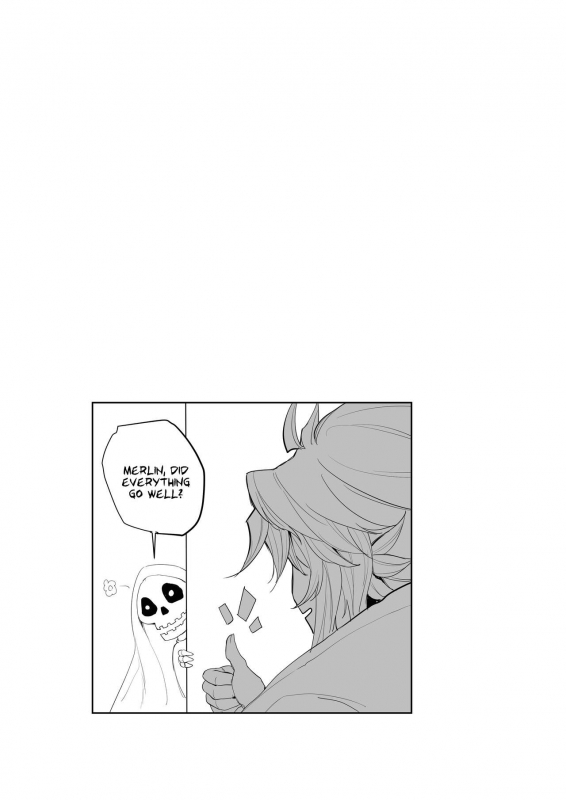 [7Color (Form 404)] Altria Nikutai Kaiju Altria Physical Curse Dispelling (FateGrand Order) [English] [Cof_25