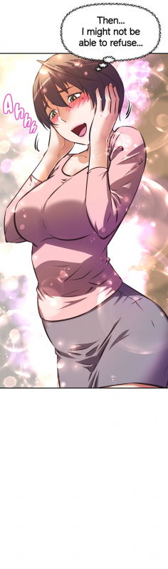 [Abio4, Worin] Streamer Aunt (1-30) [English] [Complete]_268