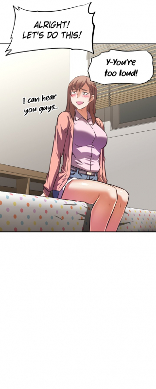 [Abio4, Worin] Streamer Aunt (1-30) [English] [Complete]_312