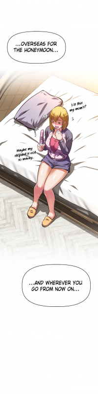 [Abio4, Worin] Streamer Aunt (1-30) [English] [Complete]_398