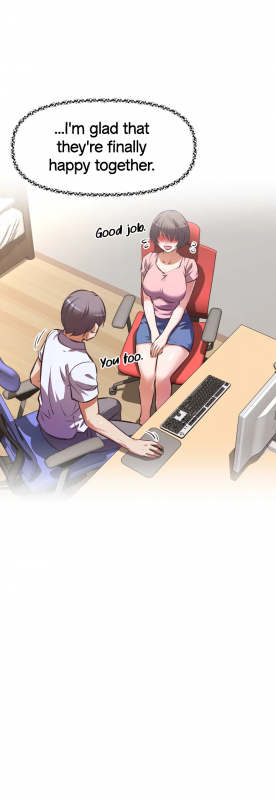 [Abio4, Worin] Streamer Aunt (1-30) [English] [Complete]_403