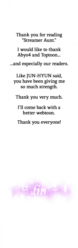 [Abio4, Worin] Streamer Aunt (1-30) [English] [Complete]_415