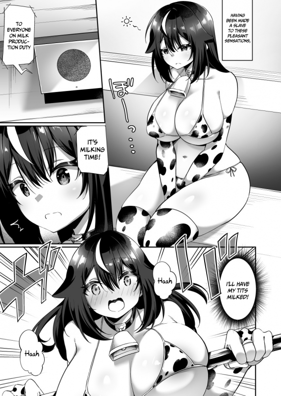 [Amuai Okashi Seisakusho (Kanmuri)] TS Sakunyuu Ikimakuri Seikatsu! [English] [akanameTL]_23