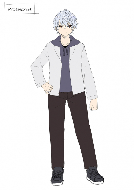 [Amuai Okashi Seisakusho (Kanmuri, HNZM)] Seishori Maid ni Sareta Ore [English] [brolen]_33