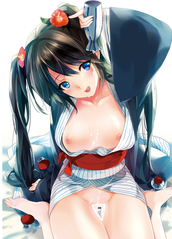 [Anthology] LOVE ADDICTION [Digital]_012