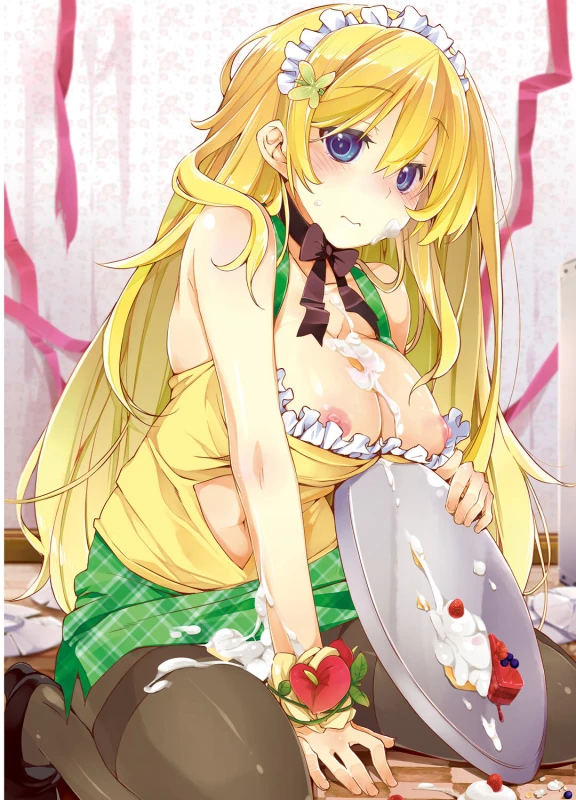 [Anthology] LOVE ADDICTION [Digital]_014