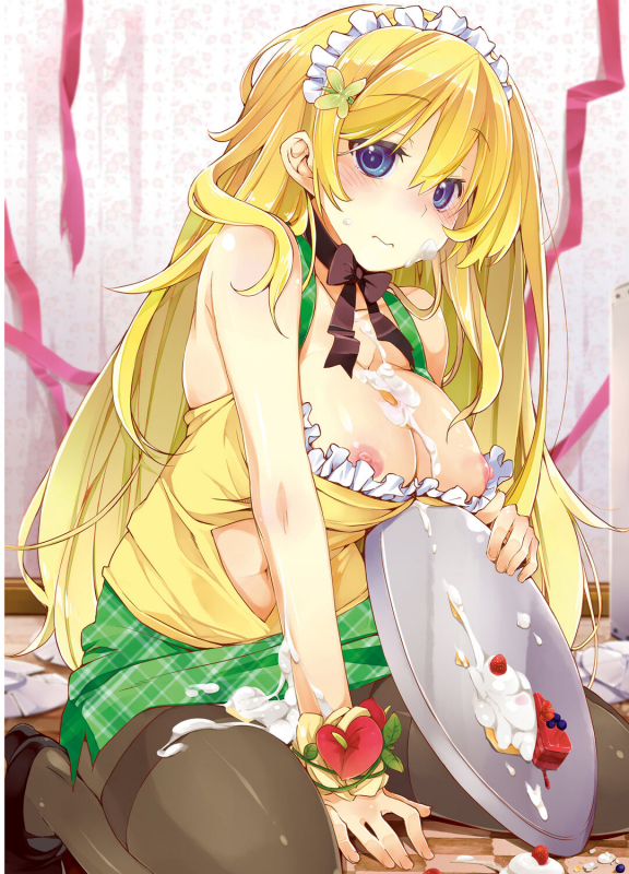 [Anthology] LOVE ADDICTION [Digital]_014