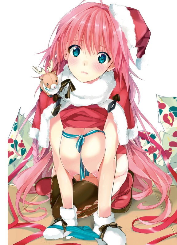 [Anthology] LOVE ADDICTION [Digital]_020