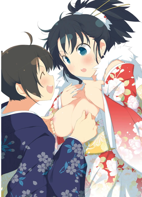 [Anthology] LOVE ADDICTION [Digital]_022