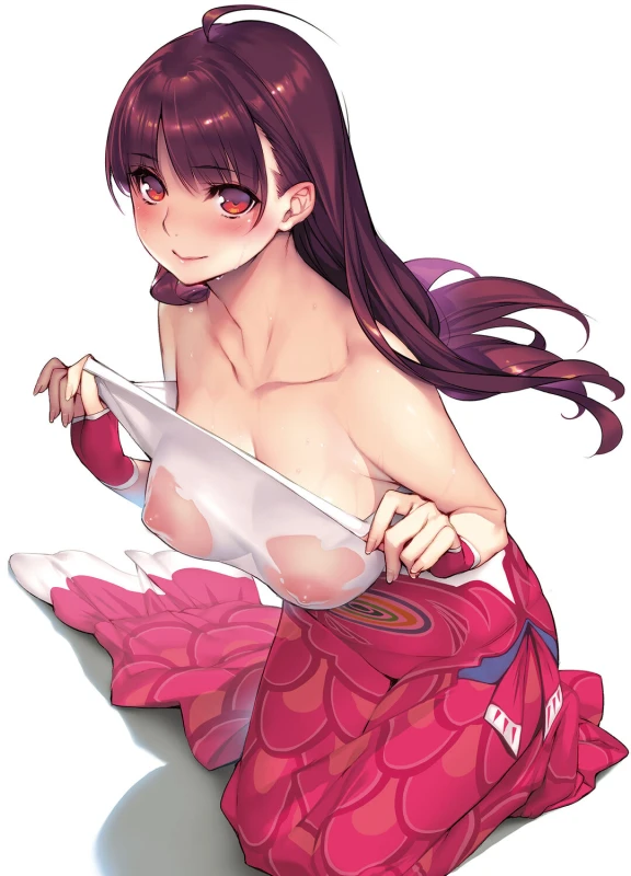 [Anthology] LOVE ADDICTION [Digital]_030