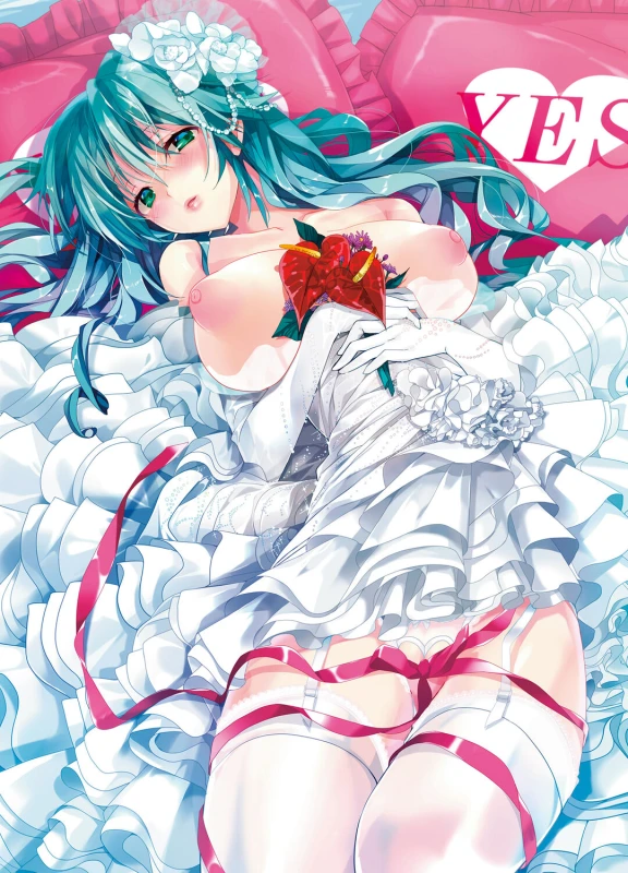 [Anthology] LOVE ADDICTION [Digital]_032