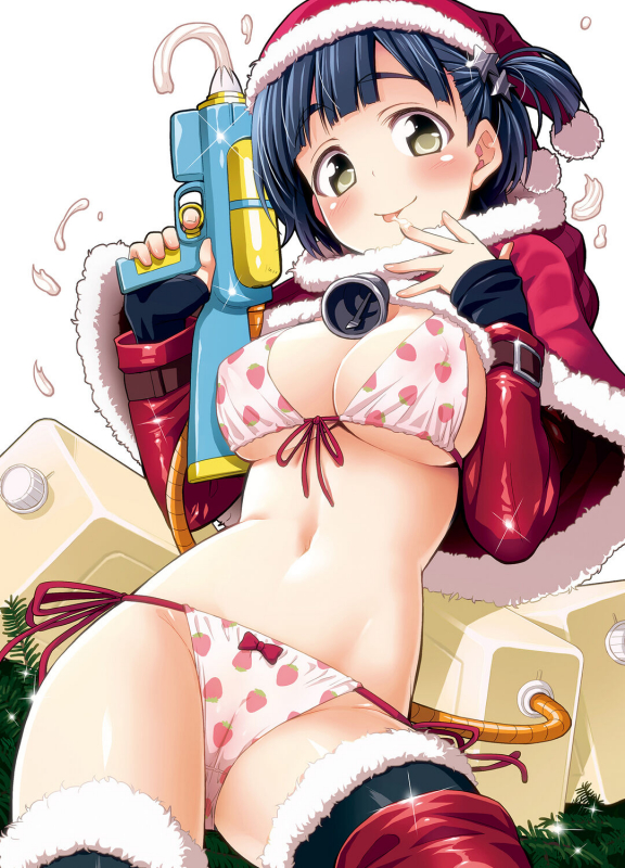 [Anthology] LOVE ADDICTION [Digital]_044