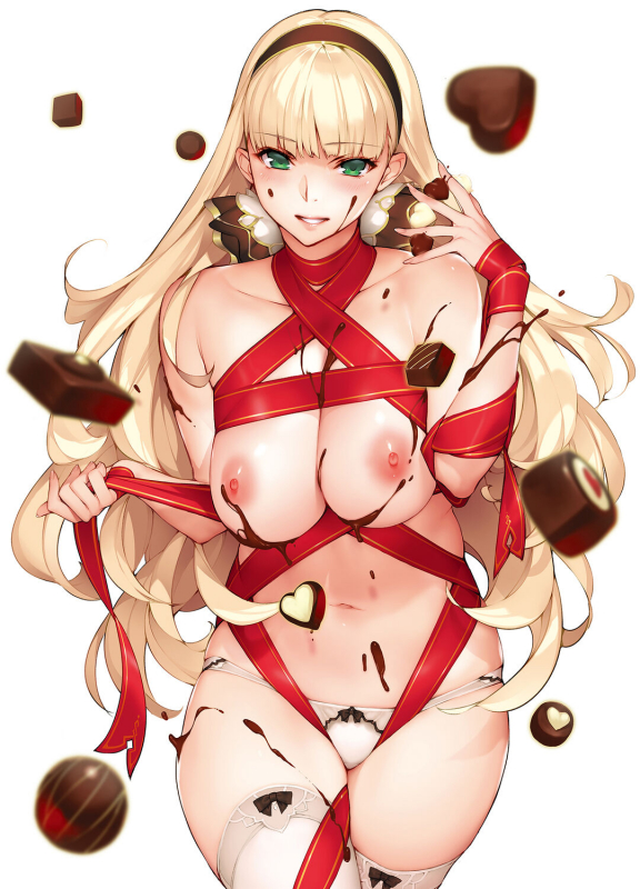 [Anthology] LOVE ADDICTION [Digital]_048