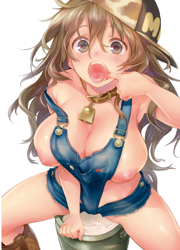 [Anthology] LOVE ADDICTION [Digital]_056