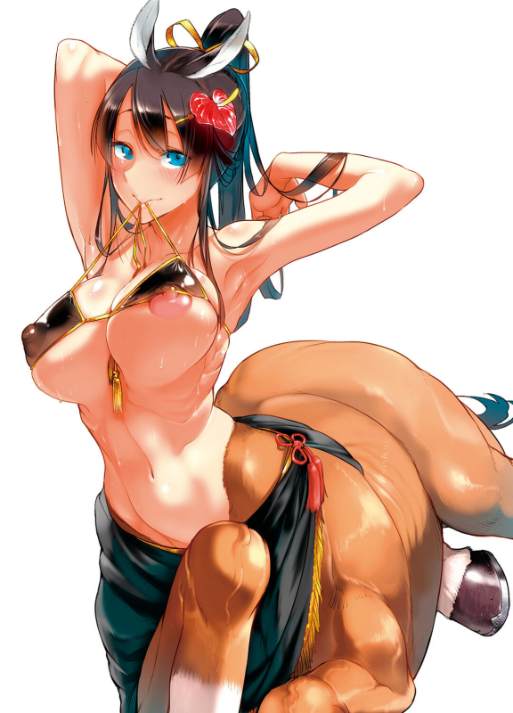 [Anthology] LOVE ADDICTION [Digital]_058