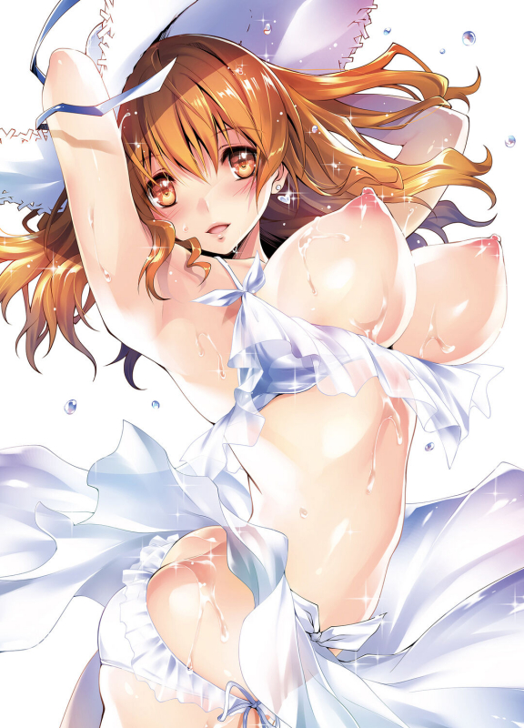 [Anthology] LOVE ADDICTION [Digital]_060