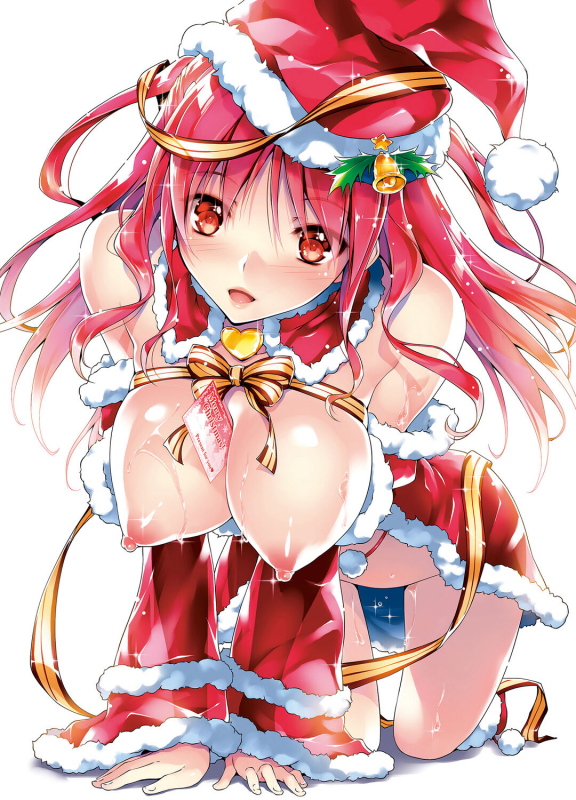 [Anthology] LOVE ADDICTION [Digital]_068