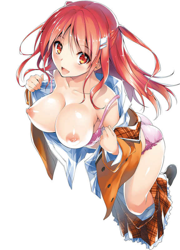 [Anthology] LOVE ADDICTION [Digital]_076