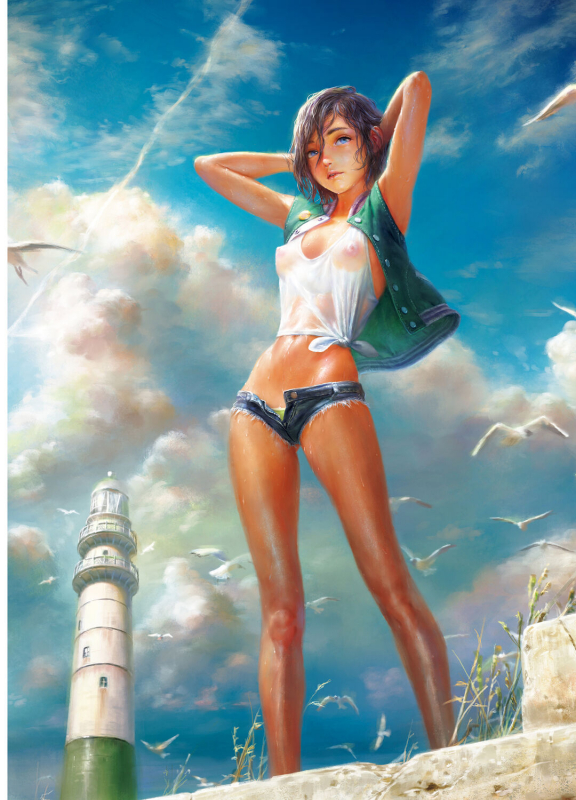 [Anthology] LOVE ADDICTION [Digital]_082