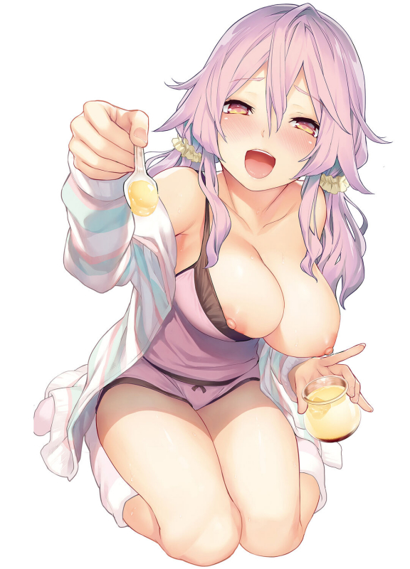 [Anthology] LOVE ADDICTION [Digital]_094