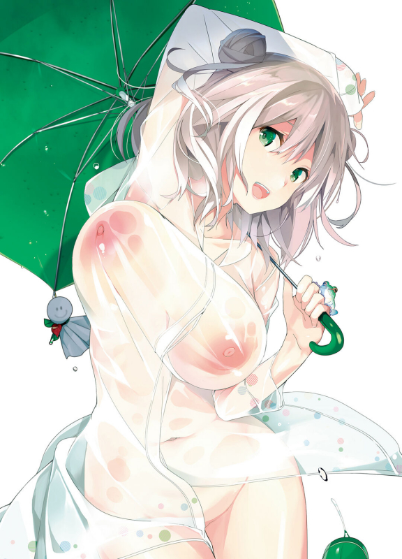 [Anthology] LOVE ADDICTION [Digital]_104