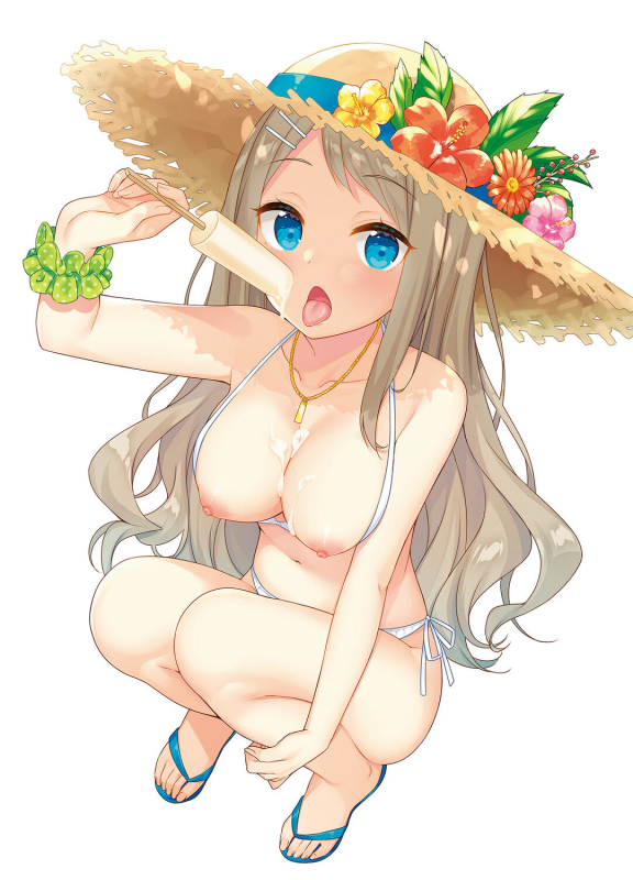 [Anthology] LOVE ADDICTION [Digital]_106