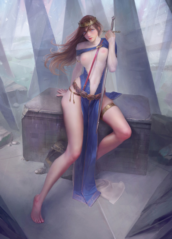 [Anthology] LOVE ADDICTION [Digital]_126